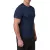Футболка тактична потовідвідна "5.11 Tactical® No Mercy PT-R Short Sleeve Top" Pacific Navy 4