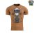 Футболка M-Tac Drohnenführer Койот, coyote Brown 2