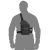 Сумка Gunner Sling Black 2