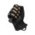 Перчатки M-Tac Skeleton Nomex, Black/Coyote 5