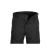 Шорти Helikon-Tex BDU PoliCotton Ripstop, Чорний 6