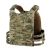 M-Tac плитоноска Cuirass Elite XL Gen.II, Мультикам 4