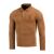 Поло тактичне M-Tac довгий рукав 65/35 Койот, coyote Brown 4