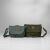 Сумка Fjällräven Greenland Shoulder Bag, Deep Forest 9