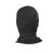Балаклава трехдырочная Thinsulate Black 3