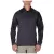 Сорочка бойова "5.11 Rapid Half Zip" Charcoal