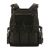 M-Tac плитоноска Cuirass QRS, Чорний 2