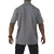 Футболка поло тактична з коротким рукавом "5.11 ODYSSEY POLO - SHORT SLEEVE" Storm 2