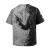 Футболка M-Tac Warrior 1919 Oversize Світло, light Grey, світло-сірий 5