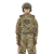 Модный женский бронежилет Helga kit 4, multicam USA 2