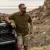 Сорочка тактична "5.11 Tactical Ellis Short Sleeve Shirt" Pacific Navy 8