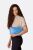 Легкий женский пуховик Rab Microlight Jacket Wmns, Dark Bluebird 13