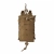 Подсумок 5.11 под магазин, Flex Single Multi Caliber Mag Cover Pouch. Kangaroo 2