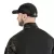 Бейсболка 5Panel Mesh Tactic Twill MC Black