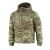 Куртка M-Tac Alpha Gen.IV Pro Primaloft, Мультикам — Камуфляж