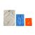 Набор чехлов Tatonka Stuff Sack Set III, Assorted