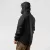 Куртка Hardshell Combatant SHIFT PRO. Чорний 8