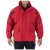 Куртка тактична демісезонна "5.11 Tactical 3-in-1 Parka" Range Red