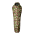 Спальник Snugpak Sleeper Zero (від -5°C до -10°C), лівий. Камуфляж