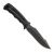 Ніж SOG SEAL Strike, Part Serr Blk TiNi Delx Molded Shth-Ti 2