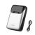 Павербанк Litheli Power Bank 20000 mAh, 45 W, 4А, Fast Charge (U20BY04B)