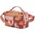 Сумка на пояс Fjällräven Kånken Graphics Hip Pack. 3