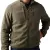 Куртка флісова 5.11 Tactical "Mesos Tech Fleece Jacket" RANGER GREEN 3