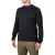 Термореглан 5.11 Tactical® "Sulli UV Merino Crew Long Sleeve" Black 3