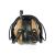Активные защитные наушники Earmor M32 PLUS (CB) Coyote с гарнитурой 3