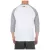 Футболка-реглан з малюнком "5.11 Snake Sledge Raglan Tee" White 3