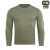 Футболка з довгим рукавом M-Tac 93/7 Light Олива, light Olive 2