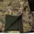 Плитоноска жіноча Warmor gen.3 FL (for Ladies). З підсумками під магазини АК і швидким бічним і верхнім скиданням (без плит). Мультикам. 10