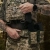 Подвійний підсумок під магазини АК/АR (тканевий). Піксель (мм-14) 4