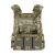 M-Tac плитоноска Cuirass FAST QRS, Піксель (ММ-14) 2