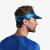 Кепка-козирок Buff Pack Speed Visor, Edur Blue 8