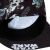 Кепка детская (8-12) Buff Star Wars Kids 5 Panels Cap, First Order Black 3