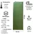 Килимок самонадувний Tramp Connect UTRI-004 183x60x5 см, зелений 2