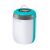 Кемпинговый фонарь BioLite Alpenglow 500, Teal 3