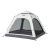 Намет тримісний автоматичний Naturehike Ango CNK2550WS010, S, сірий