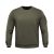 Свитшот M-Tac нейлон Pocket хлопок Hard, Ranger Green 2