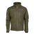 Куртка флисовая Sturm Mil-Tec "Plus Cold Weather Jacket Fleece" Olive