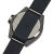 Годинник військовий "US STYLE" IP ARMY WATCH S/STEEL " Black 7
