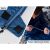 Спальний мішок Naturehike CWM295 CNK2300SD013 Blue 4