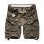 Шорти "SURPLUS DIVISION SHORTS" Olive 5