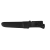 Нож Morakniv Companion Spark. Нержавеющая сталь. Черный 4