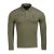 Поло M-Tac тактичне з довгим рукавом 65/35 Army Олива, army Olive 2