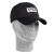 Бейсболка "P1G® 2023" Combat Black