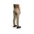 Жіночі штани Helikon-Tex Women's UTP Resized PolyCotton Rip-Stop, Хакі 21