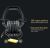 Активные защитные наушники Earmor M32 MOD4 (CB) Coyote Brown 7