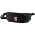 Сумка на пояс Fjällräven Ulvö Hip Pack Medium, Black